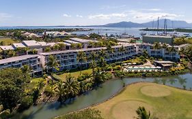 The Terraces Apartments Denarau